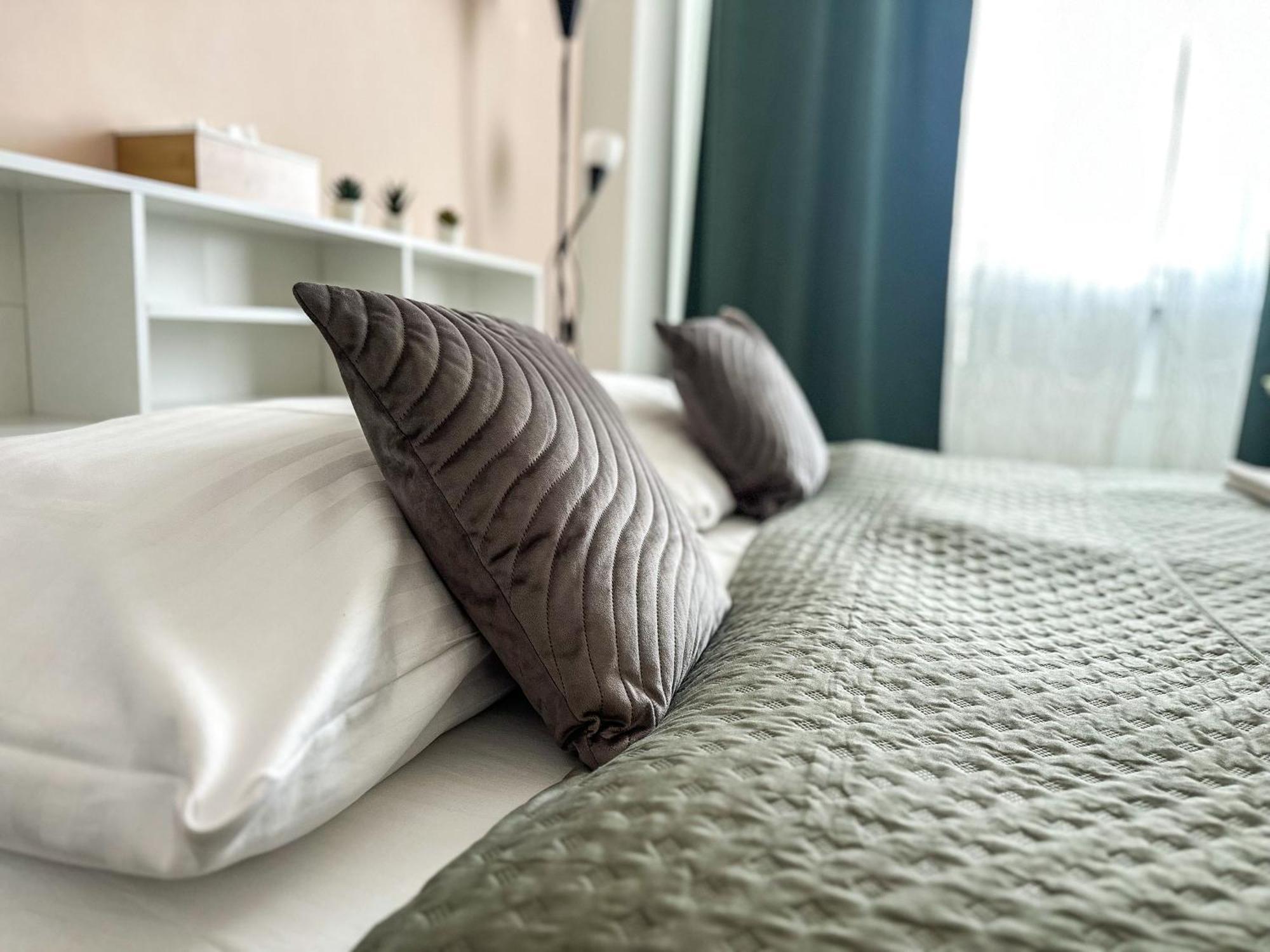 Hotel Kampus Palace *