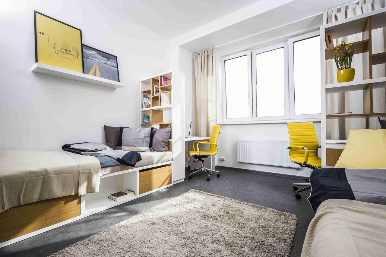 Hotel Kampus Palace