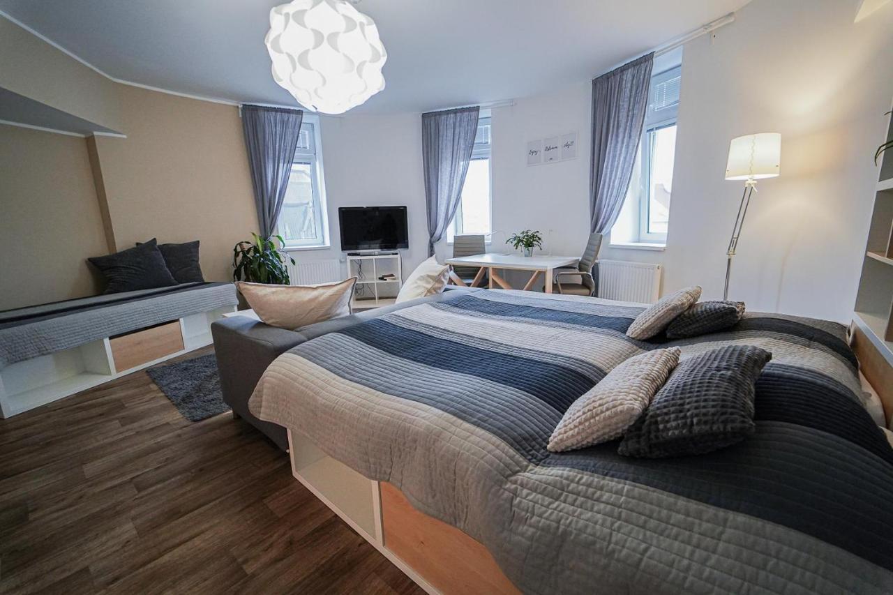 Kampus Palace Hotel Ostrava
