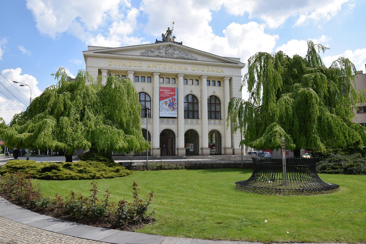 Kampus Palace Hotel *